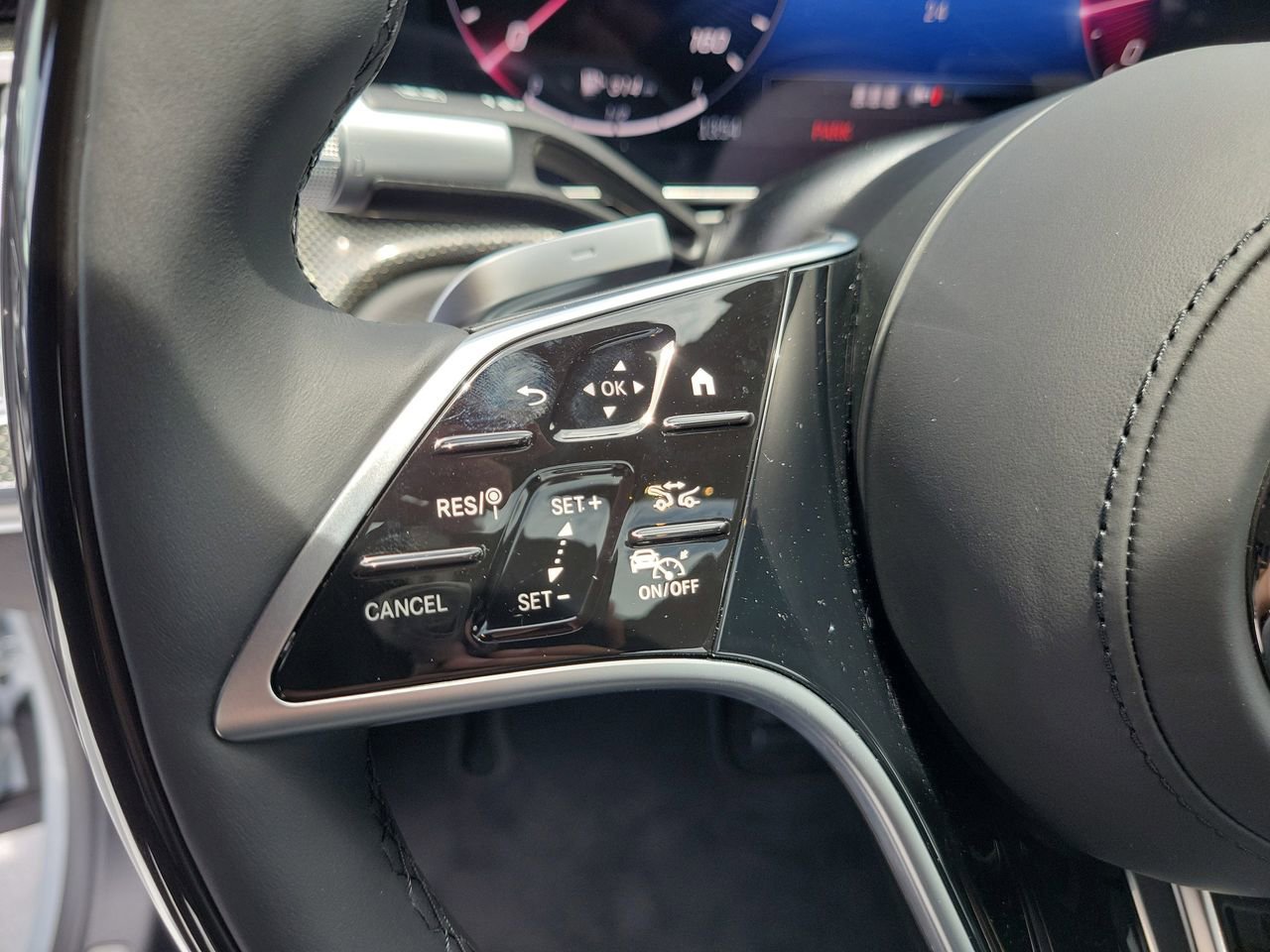 New 2026 Mercedes-Benz S 500 4MATIC image 26