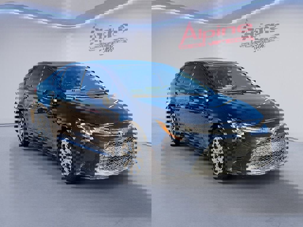 Used 2020 Toyota Corolla LE image 7