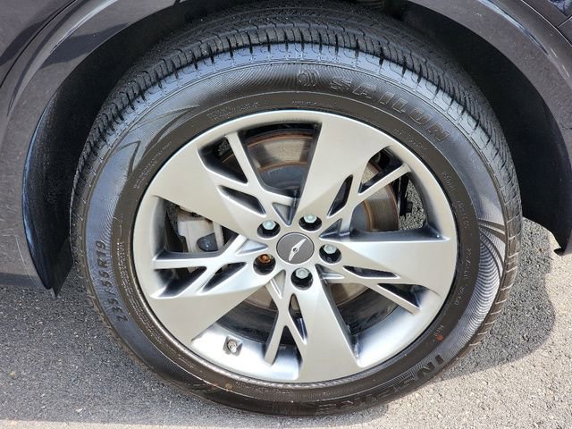 Used 2022 Genesis GV70 3.5T Sport w/ Sport Advanced Package image 18