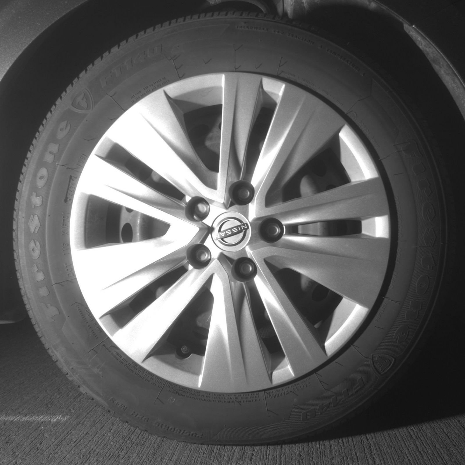 Used 2025 Nissan Sentra S FWD image 16