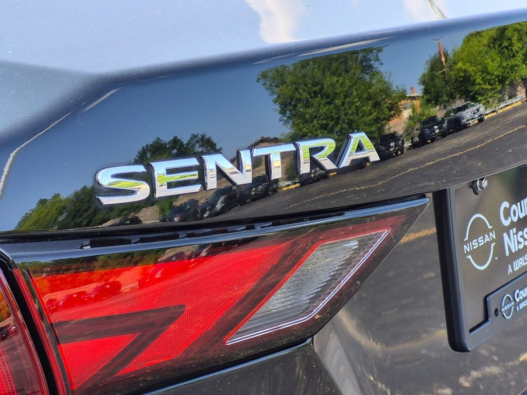 Used 2023 Nissan Sentra S FWD image 24