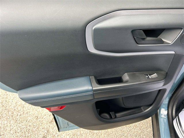 Used 2023 Ford Bronco Sport Outer Banks w/ Tech Package image 21