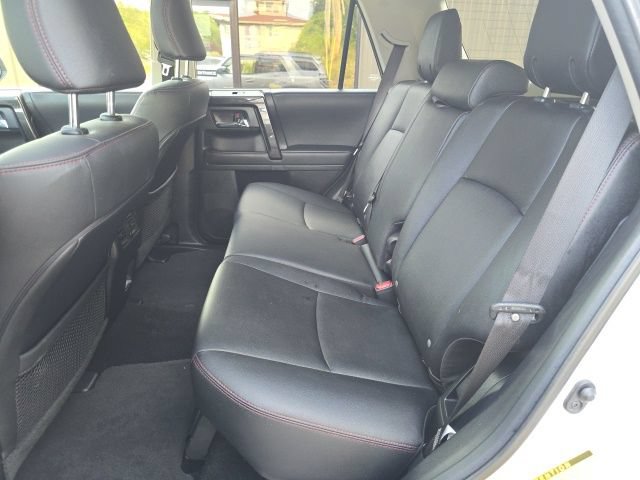 Used 2023 Toyota 4Runner TRD Off-Road Premium AWD/4WD image 13