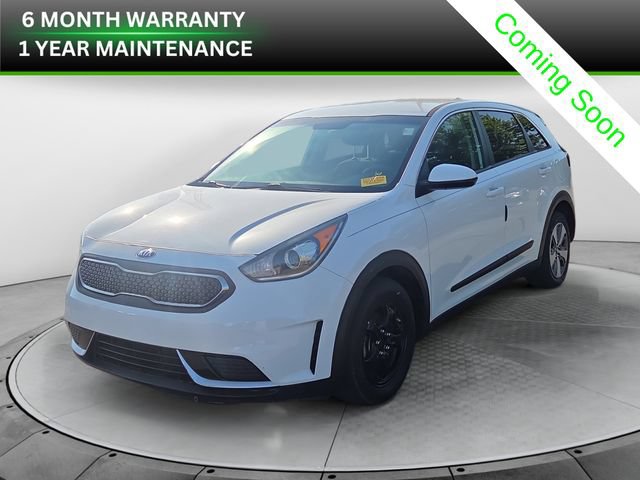 Used 2019 Kia Niro FE FWD image 1