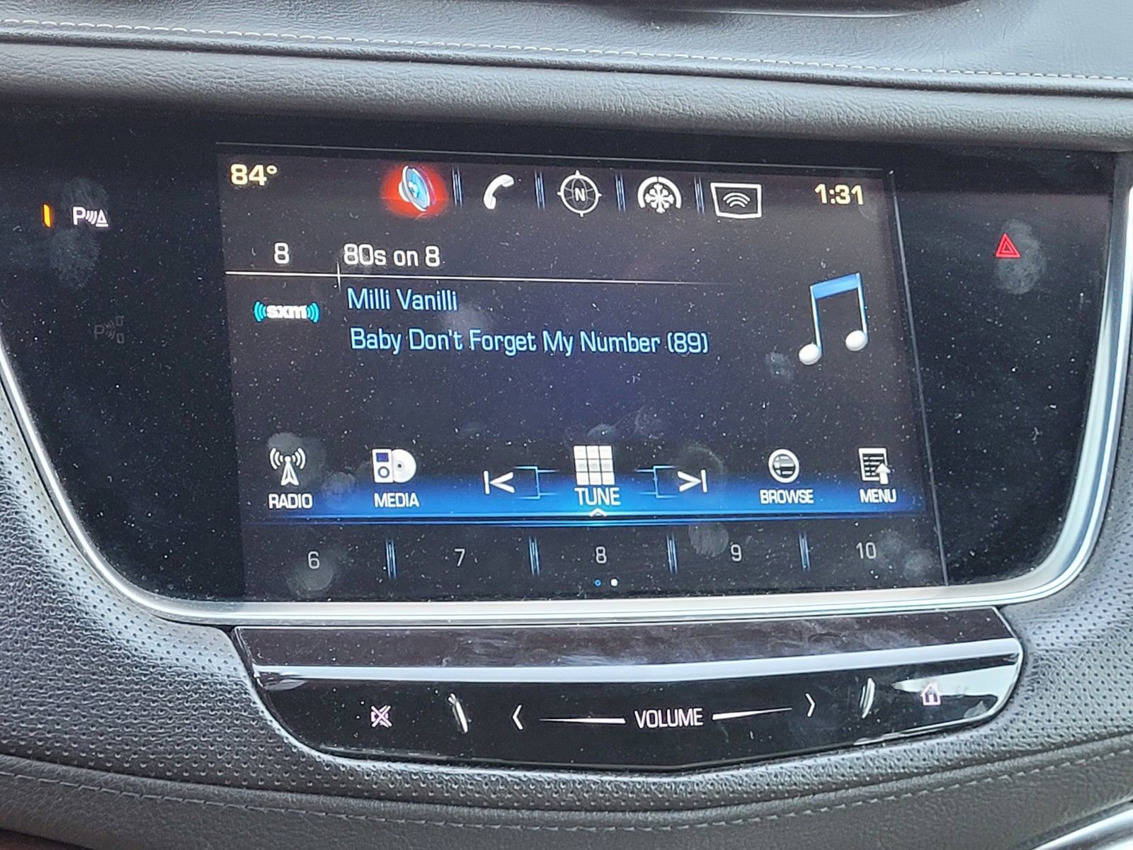 Used 2017 Cadillac XT5 Premium Luxury image 26