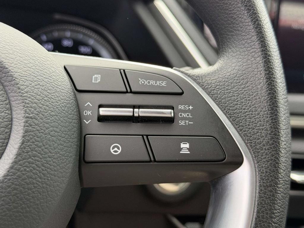 Certified 2023 Hyundai Sonata SEL FWD image 23