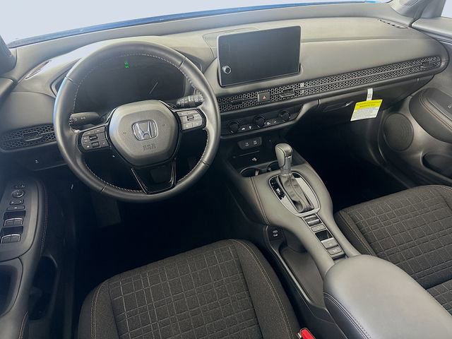 Used 2026 Honda HR-V Sport image 29