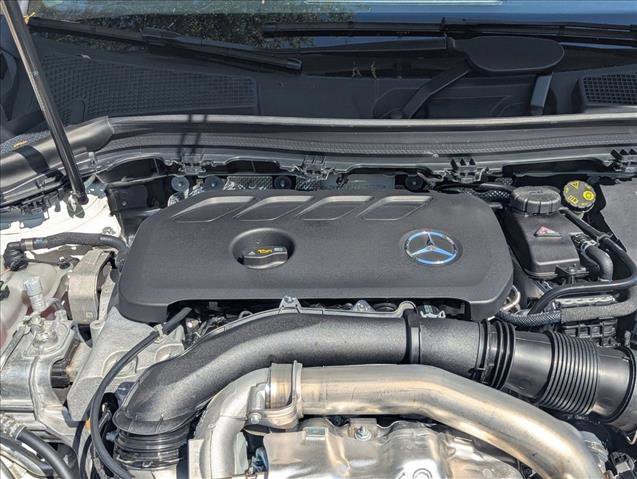 Used 2026 Mercedes-Benz GLA 250 image 22