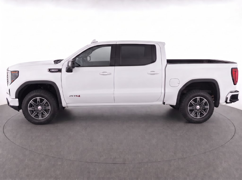 Used 2025 GMC Sierra 1500 AT4 AWD/4WD image 6