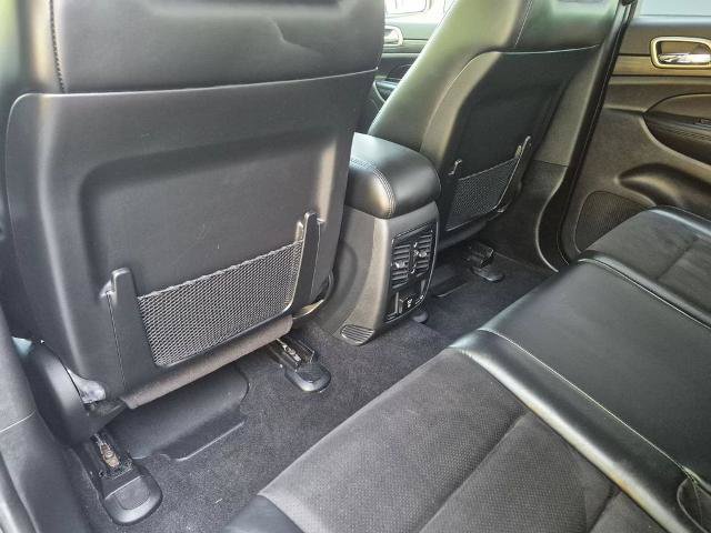 Used 2020 Jeep Grand Cherokee Altitude AWD/4WD image 21