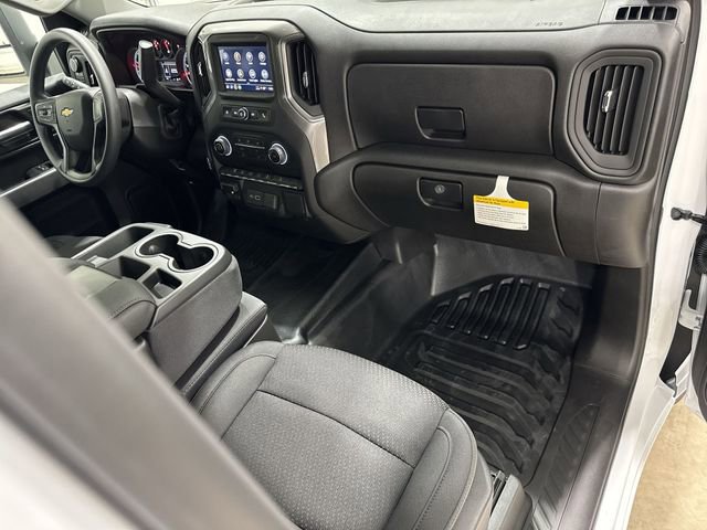New 2026 Chevrolet Silverado 3500 W/T w/ WT Convenience Package image 28