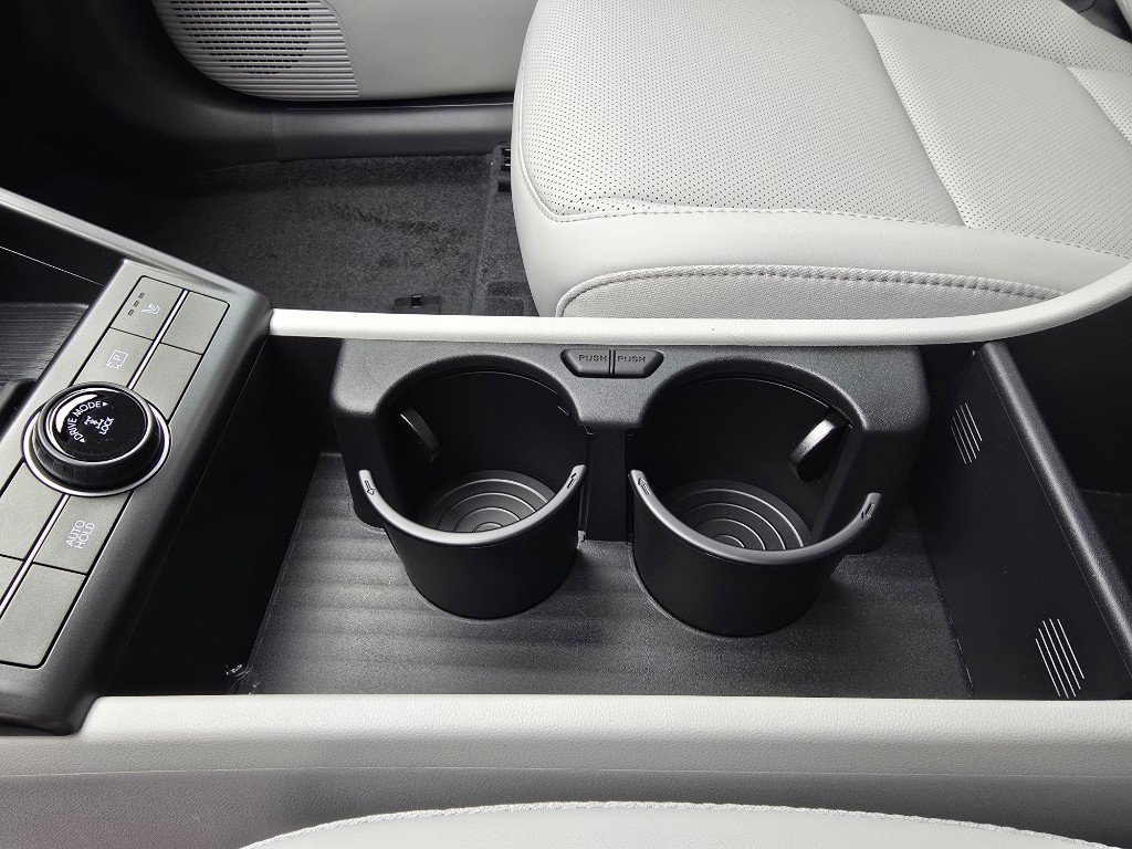 New 2026 Hyundai Kona SEL Premium image 22