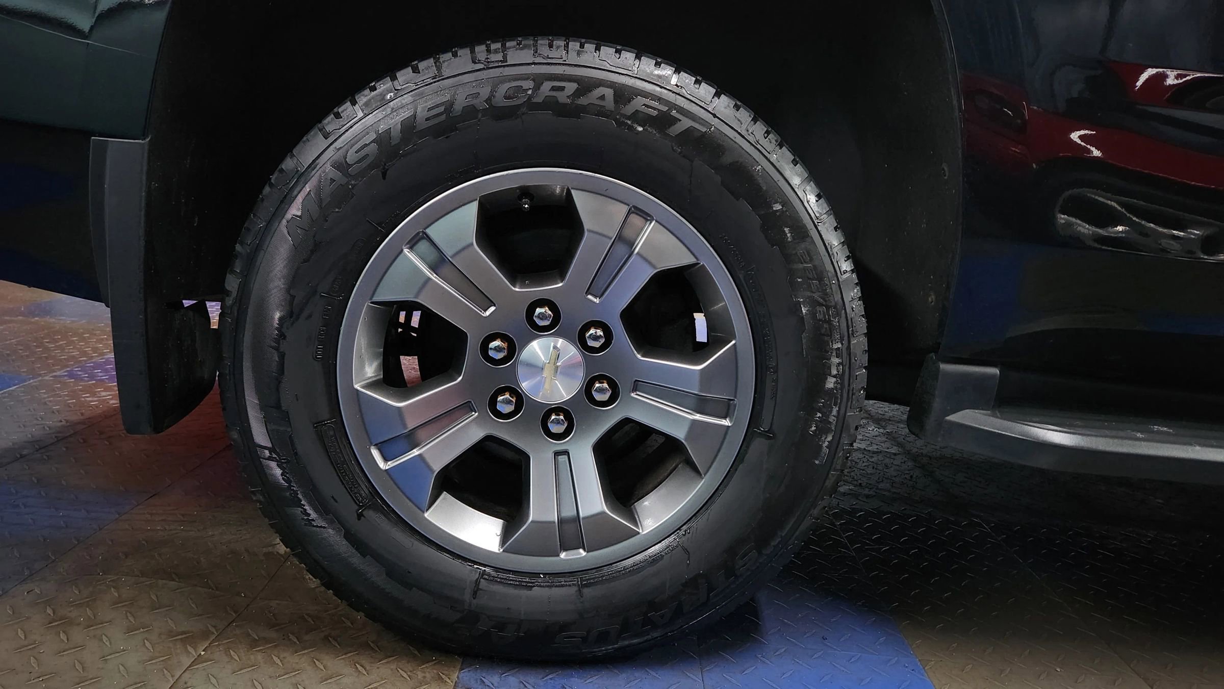 Used 2019 Chevrolet Tahoe LS w/ Max Trailering Package image 72