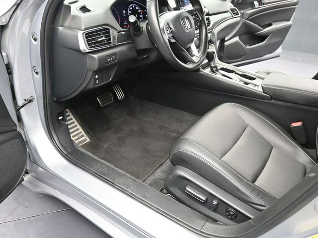 Used 2022 Honda Accord Sport image 12