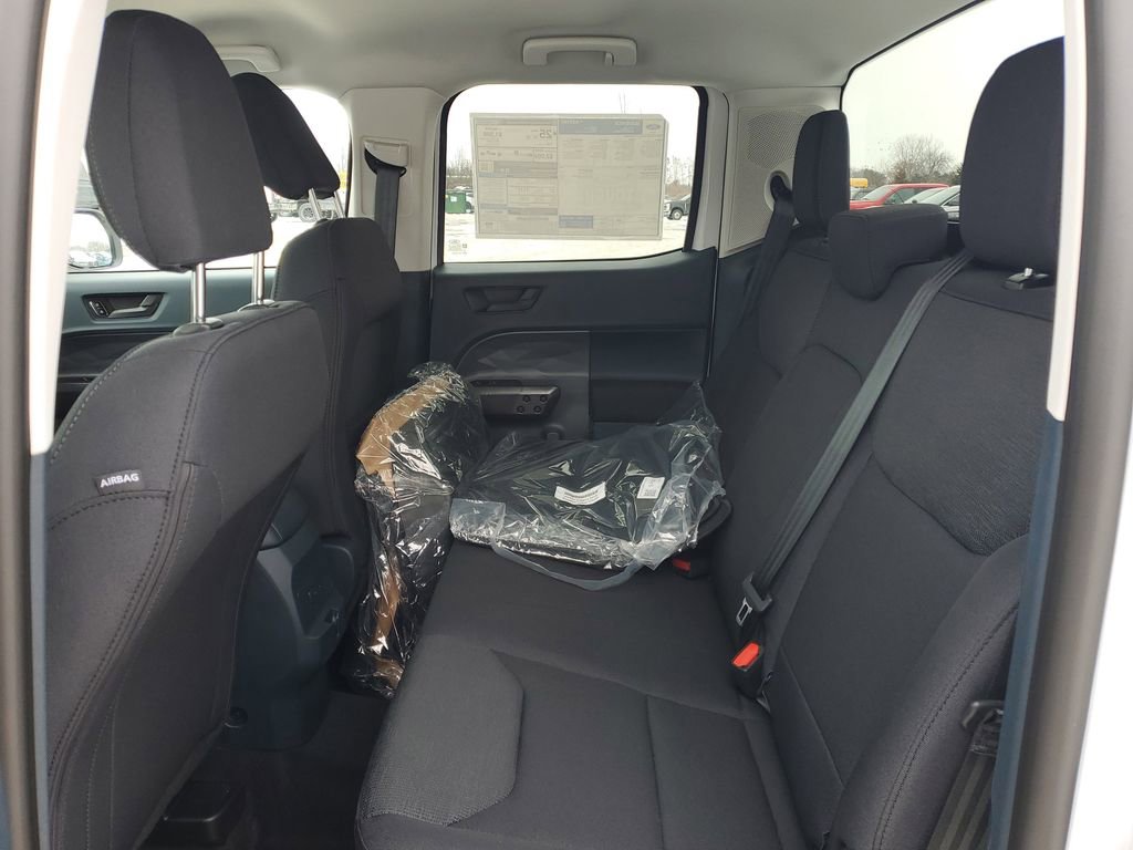 New 2026 Ford Maverick XL image 25