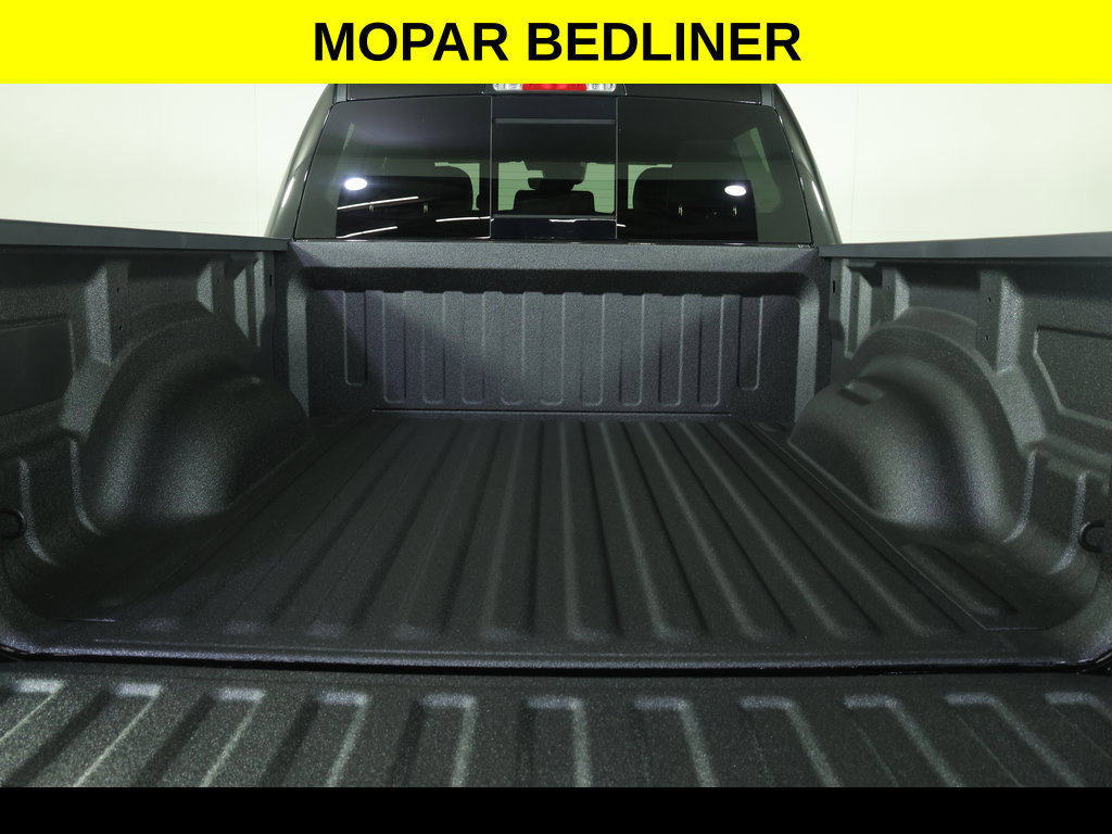 New 2027 RAM 1500 RHO AWD/4WD image 10
