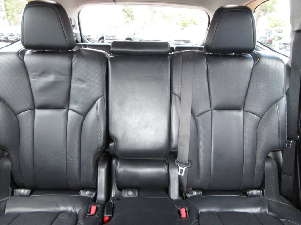 Used 2021 Subaru Ascent Limited w/ Popular Package #2A AWD/4WD image 24