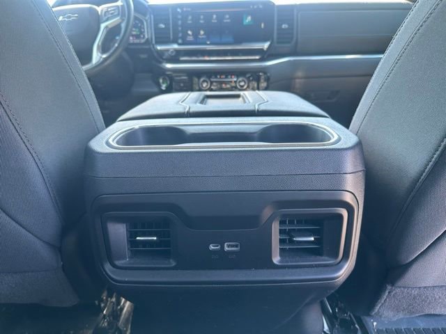 Used 2022 Chevrolet Silverado 1500 RST AWD/4WD image 33