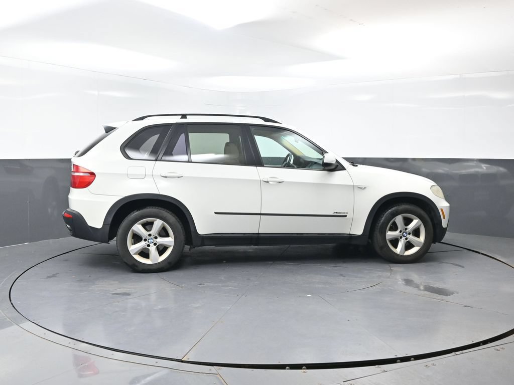 Used 2009 BMW X5 xDrive30i AWD/4WD image 2