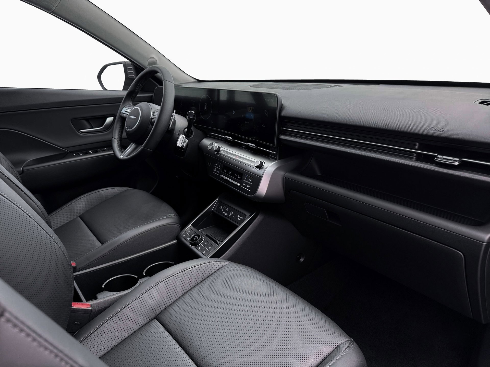 New 2026 Hyundai Kona Limited image 15