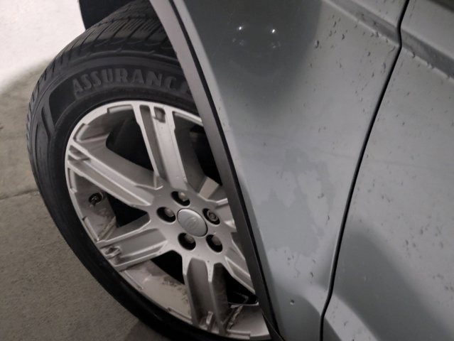 Used 2015 Land Rover Range Rover Evoque Pure Plus image 10