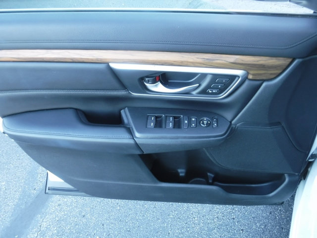 Used 2017 Honda CR-V EX-L image 13