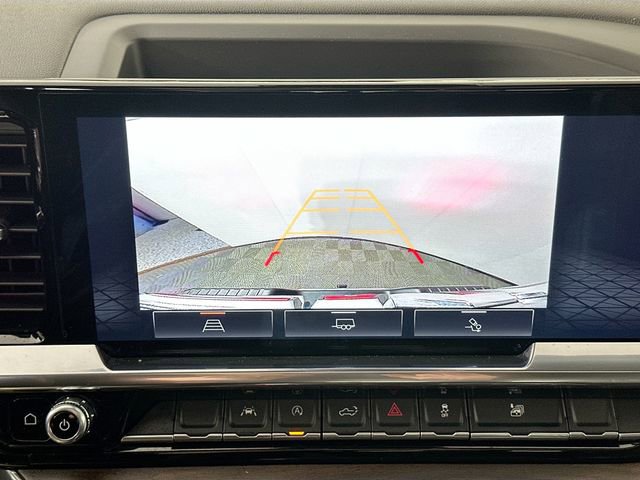 Used 2023 GMC Sierra 1500 SLT w/ SLT Convenience Package image 13