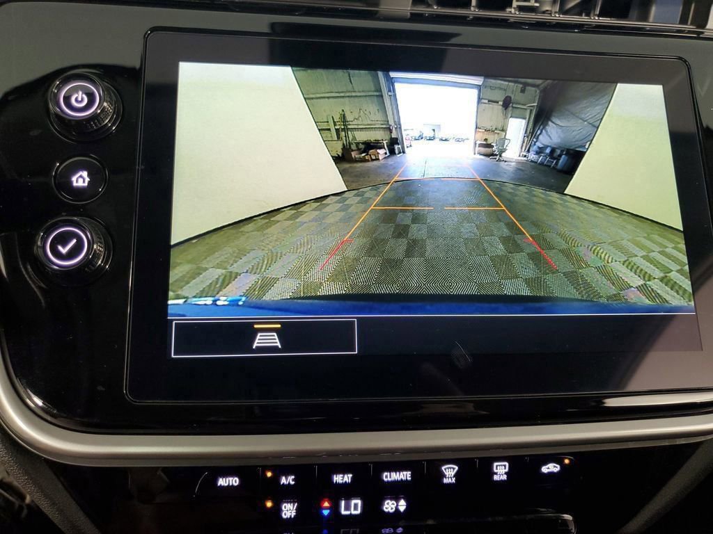 Certified 2022 Chevrolet Bolt EUV LT image 22