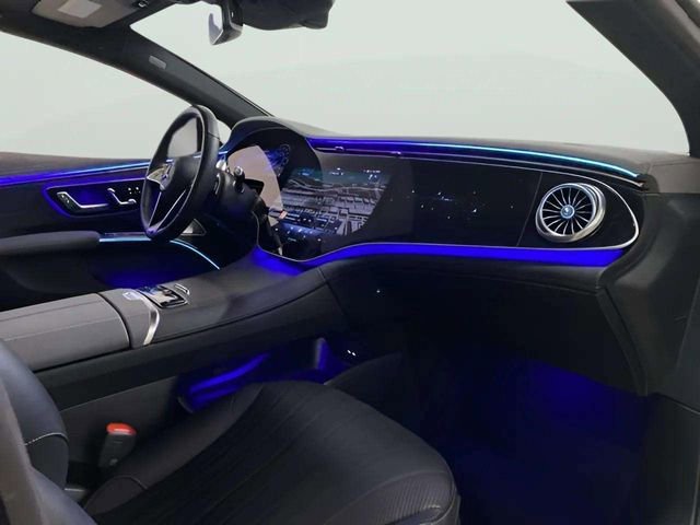 Used 2023 Mercedes-Benz EQS 580 4MATIC Sedan image 73