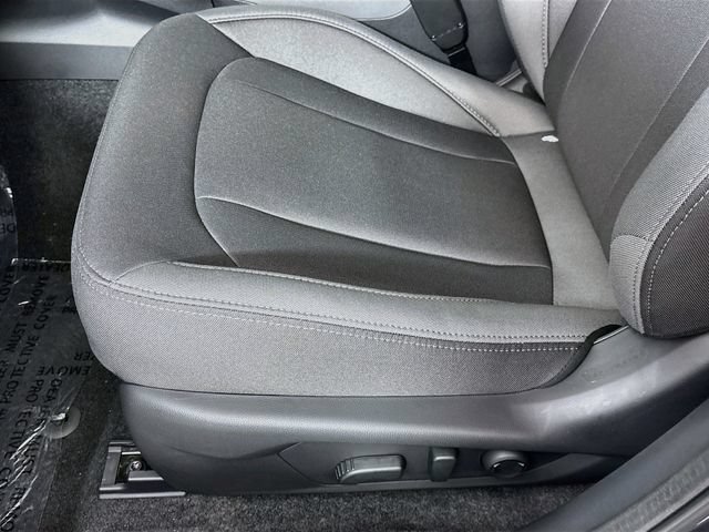 New 2026 Subaru Crosstrek 2.5i Premium AWD/4WD image 17