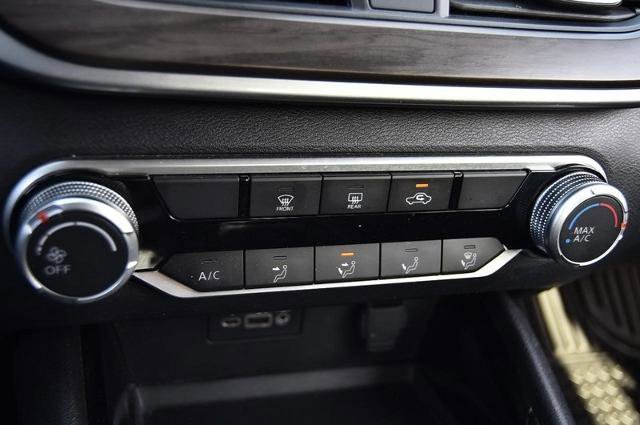 Used 2024 Nissan Altima 2.5 SV image 15