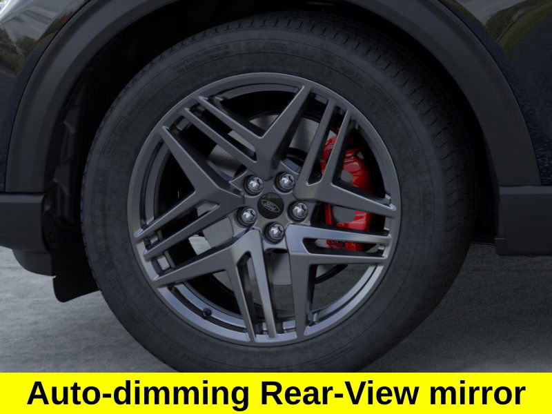 New 2026 Ford Explorer ST image 19