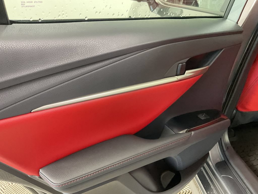 New 2026 Toyota Camry XSE w/ Premium Plus Package FWD image 17