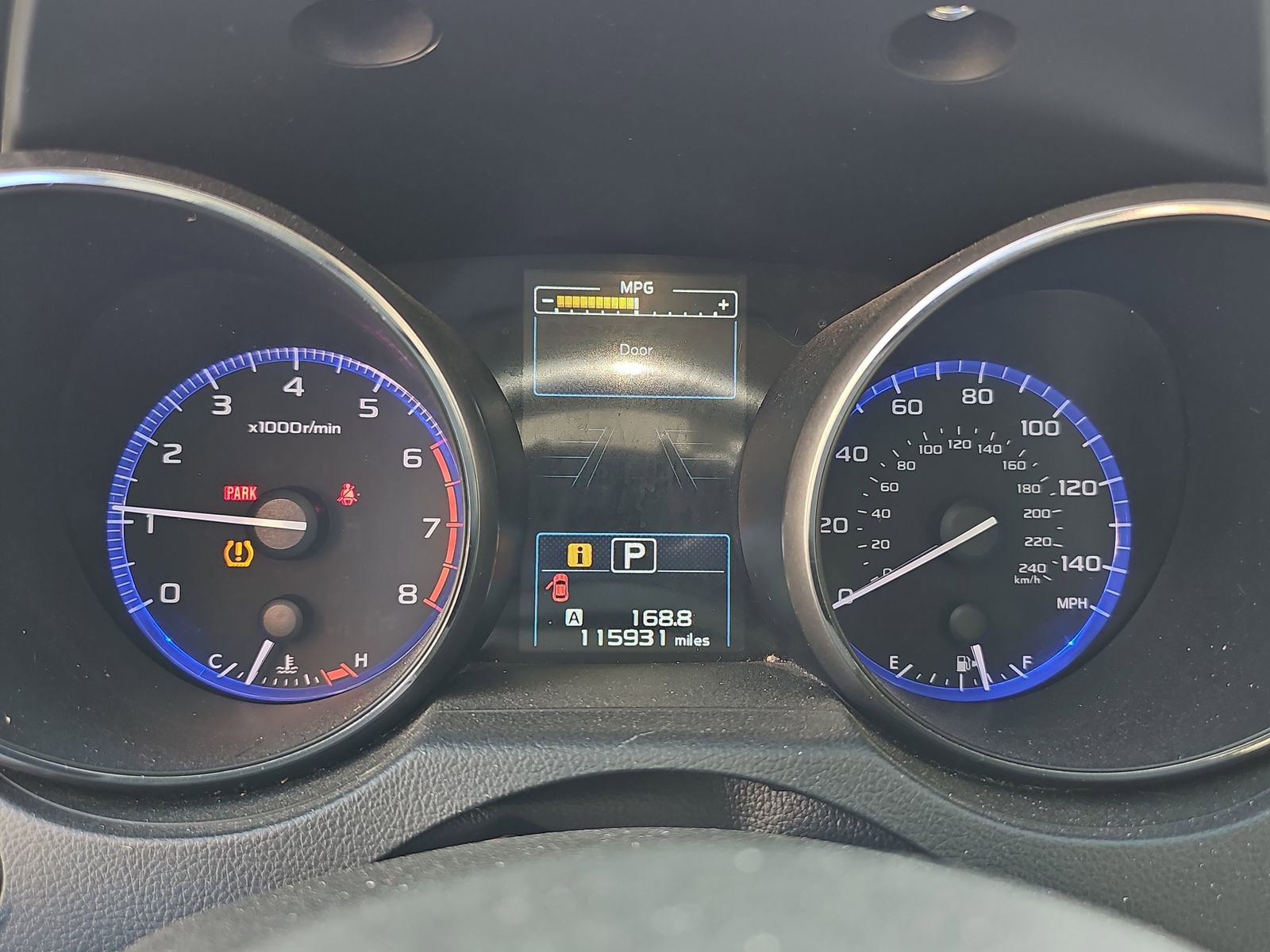 Used 2019 Subaru Outback 2.5i Premium AWD/4WD image 18