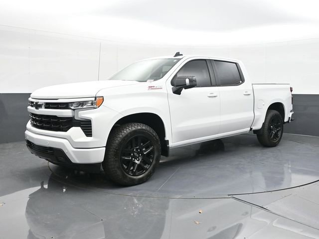 New 2026 Chevrolet Silverado 1500 RST image 6