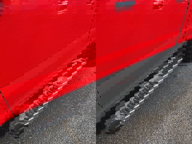 Used 2018 Ford F250 Lariat w/ Chrome Package image 6