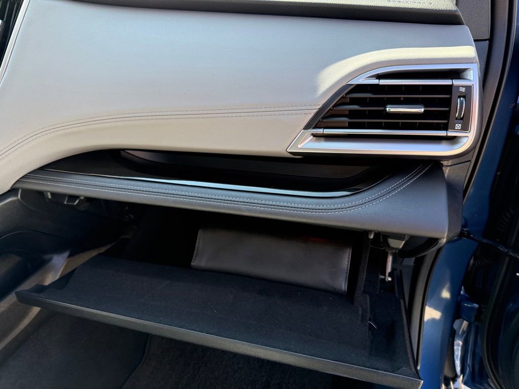 Used 2022 Subaru Outback Limited XT image 19