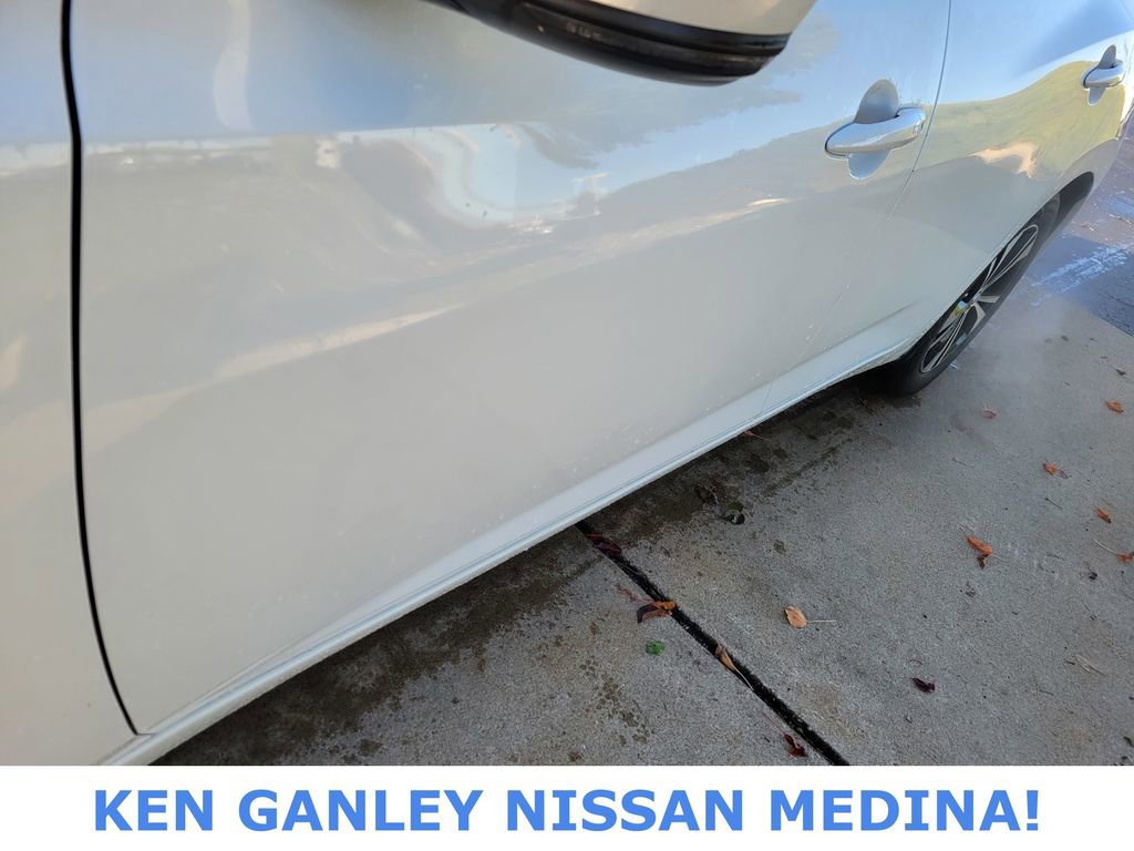 Used 2022 Nissan Sentra SV image 11