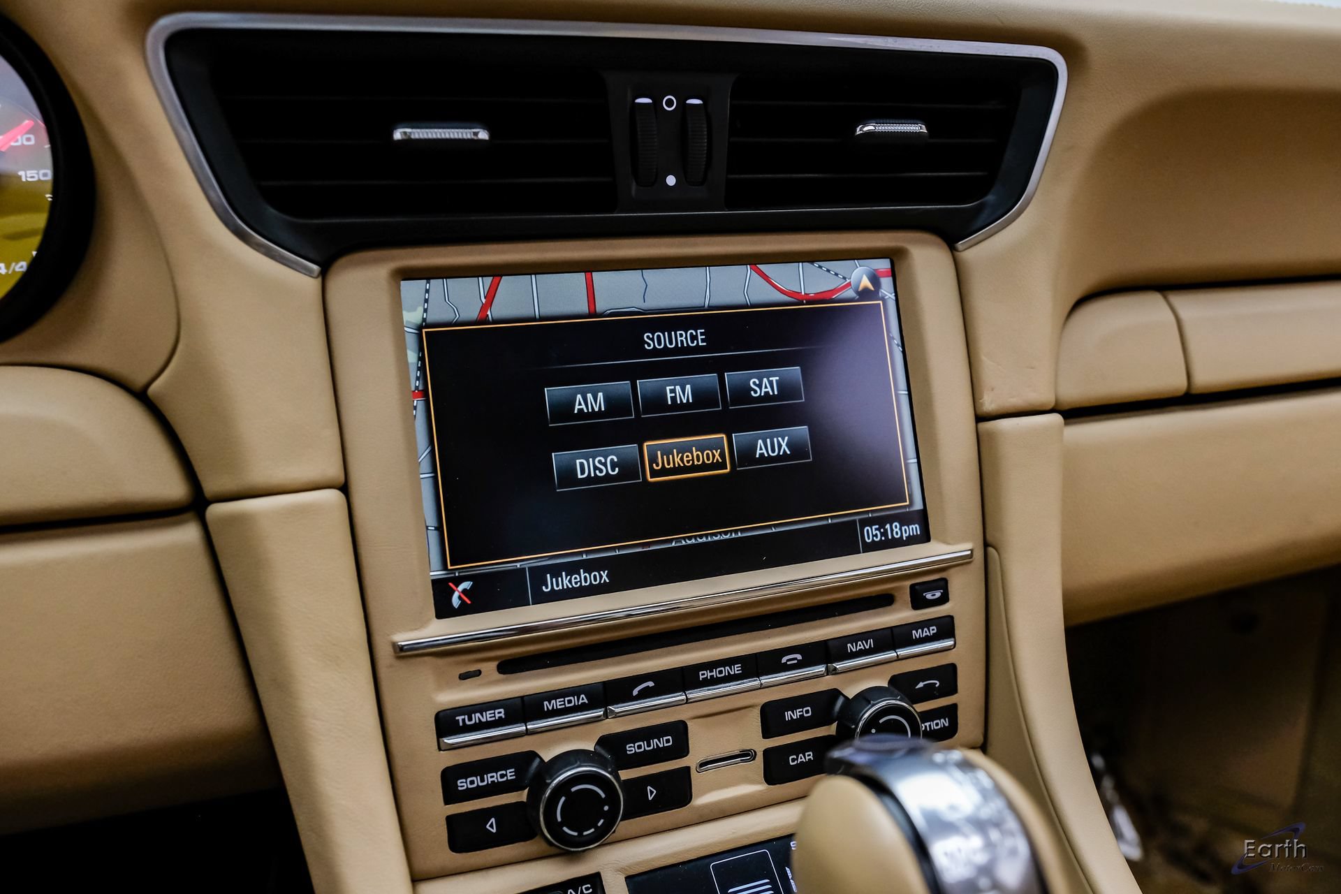 Used 2014 Porsche 911 Turbo S AWD/4WD image 92