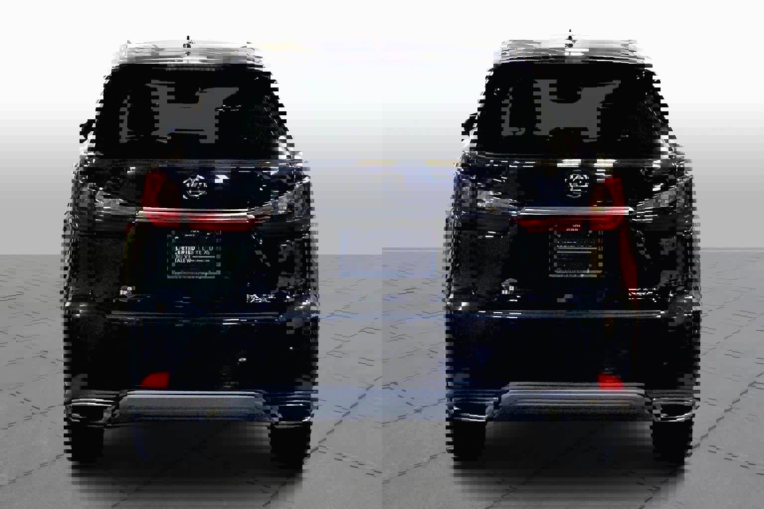 Certified 2022 Lexus RX 350 AWD w/ Premium Package image 5