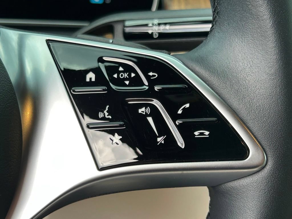 Used 2024 Mercedes-Benz C 300 Sedan image 23