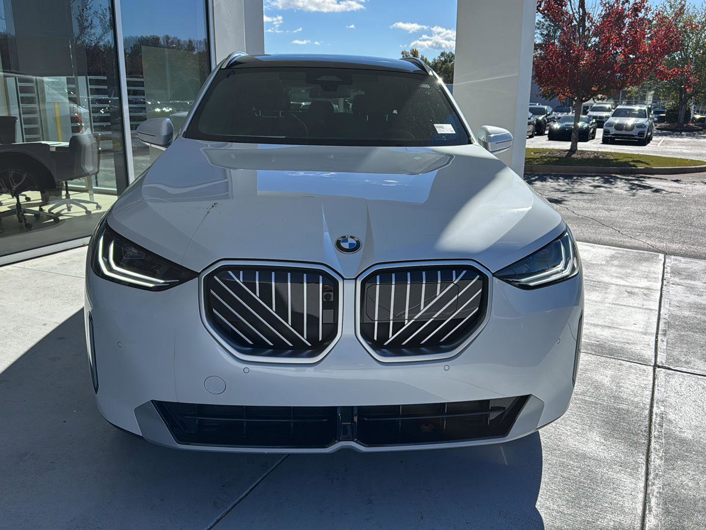 New 2026 BMW X3 xDrive30 w/ Premium Package image 7