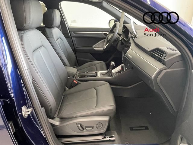 New 2025 Audi Q3 2.0T Premium image 22