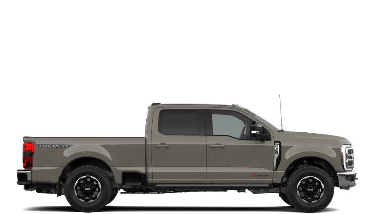 New 2026 Ford F350 Lariat image 27