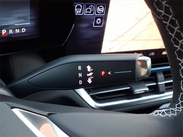 New 2026 Chevrolet Equinox EV LT image 11