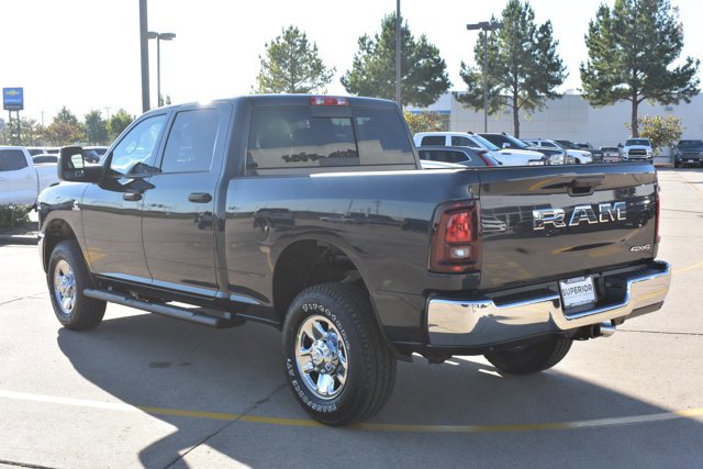 New 2026 RAM 2500 Tradesman image 8