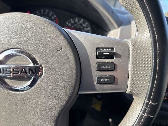 Used 2014 Nissan Frontier SV w/ SV Value Truck Package image 25