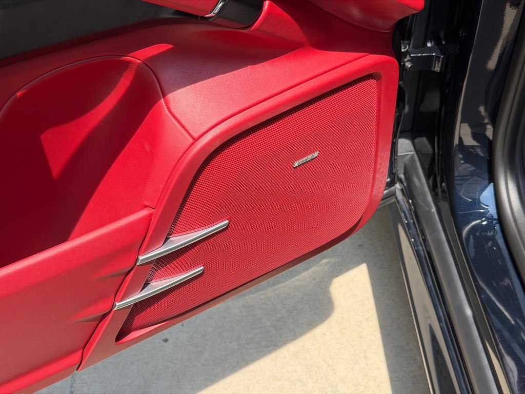 Used 2016 Porsche Cayenne GTS AWD/4WD image 23