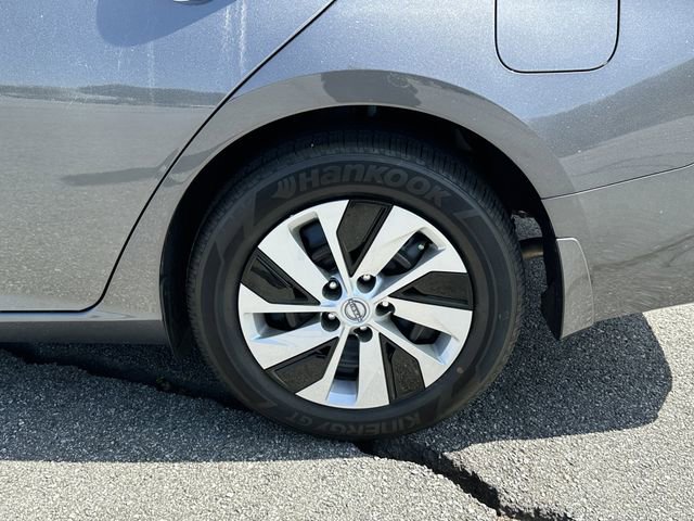 Certified 2025 Nissan Altima 2.5 S FWD image 20