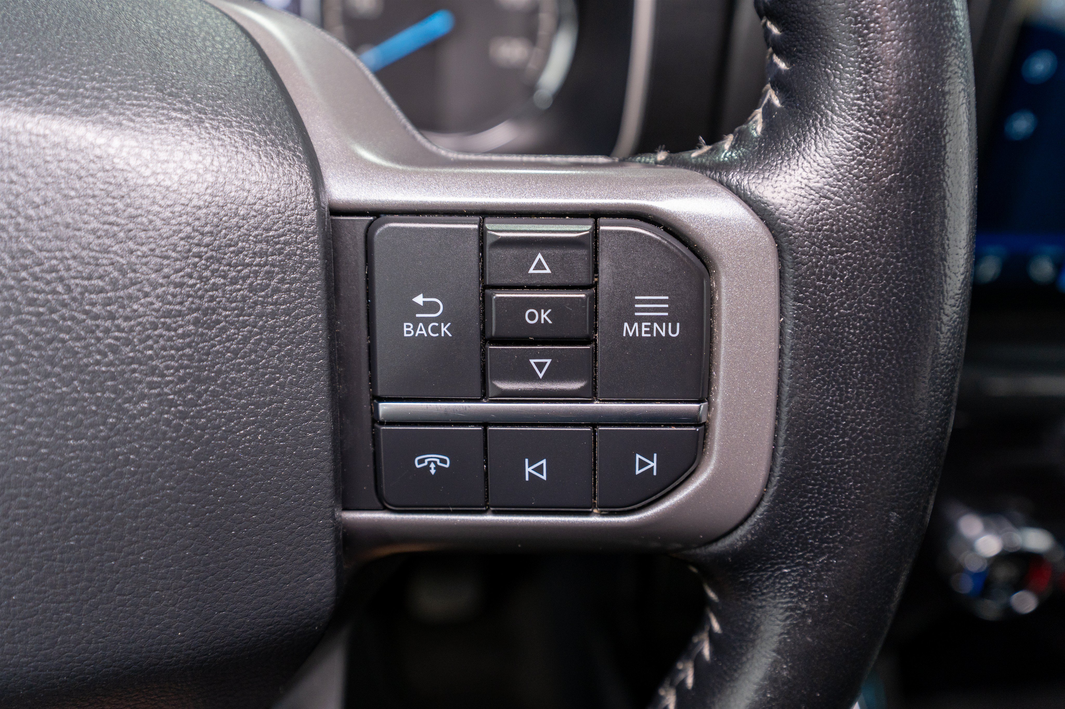 Used 2021 Ford F150 XLT w/ Equipment Group 302A High AWD/4WD image 29